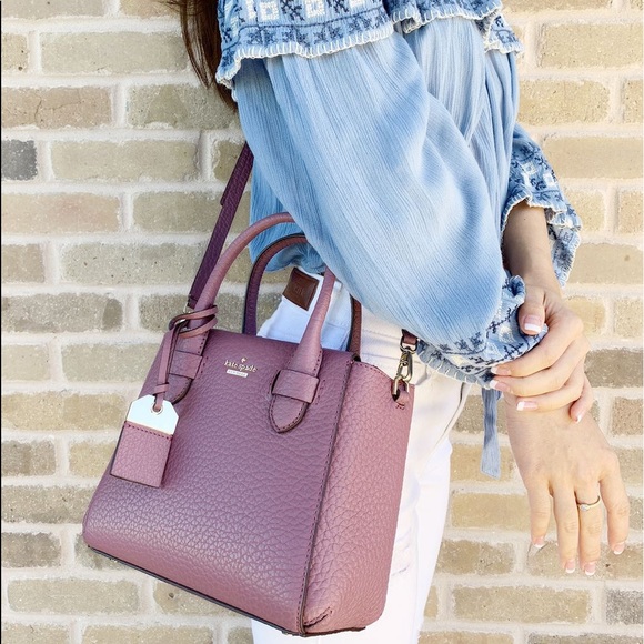 ‼️SALE‼️ 👜💕- Kate Spade Satchel & Crossbody - Picture 2 of 7